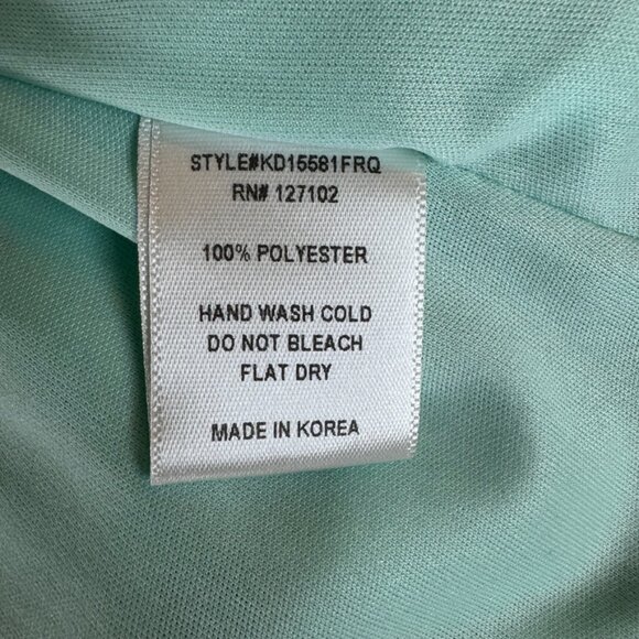 Pink Owl Mini Tribal Dress - Picture 4 of 4